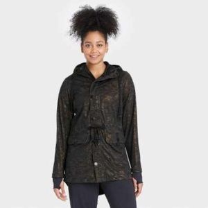 All In Motion Women’s Camo Jacket